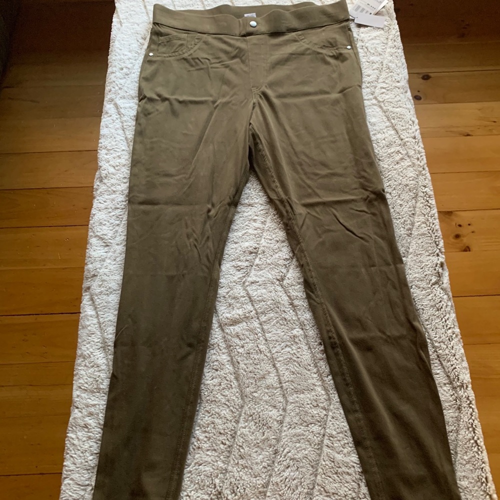 Utopia Jeggings
